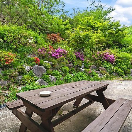 Gapyeong Yeheaden Pension Pocheon Kamer foto