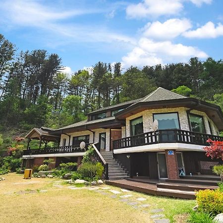 Gapyeong Yeheaden Pension Pocheon Kamer foto